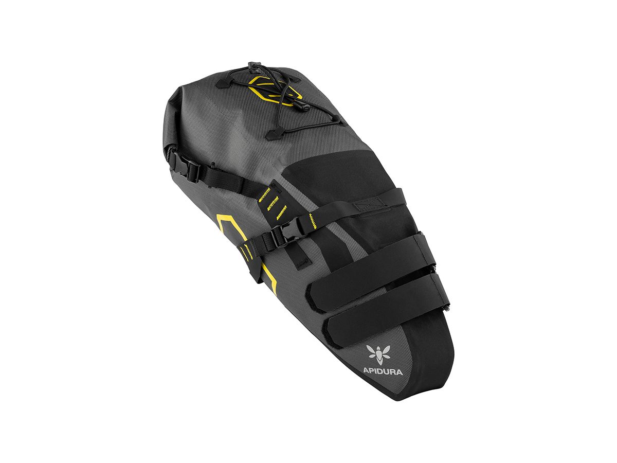 Apidura EXPEDITION 防水座墊包(14L)