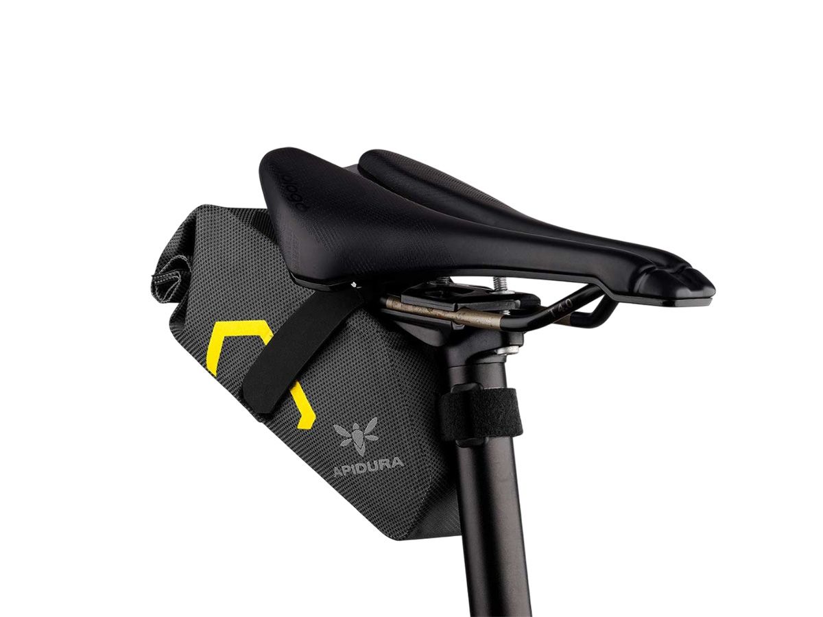 Apidura Expedition 座墊工具包 - 1L