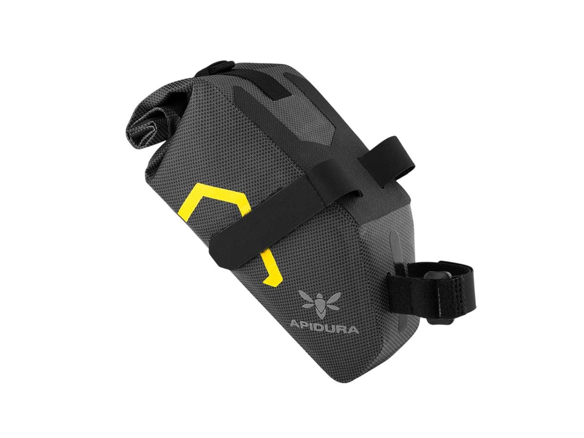 Apidura Expedition 座墊工具包 - 1L