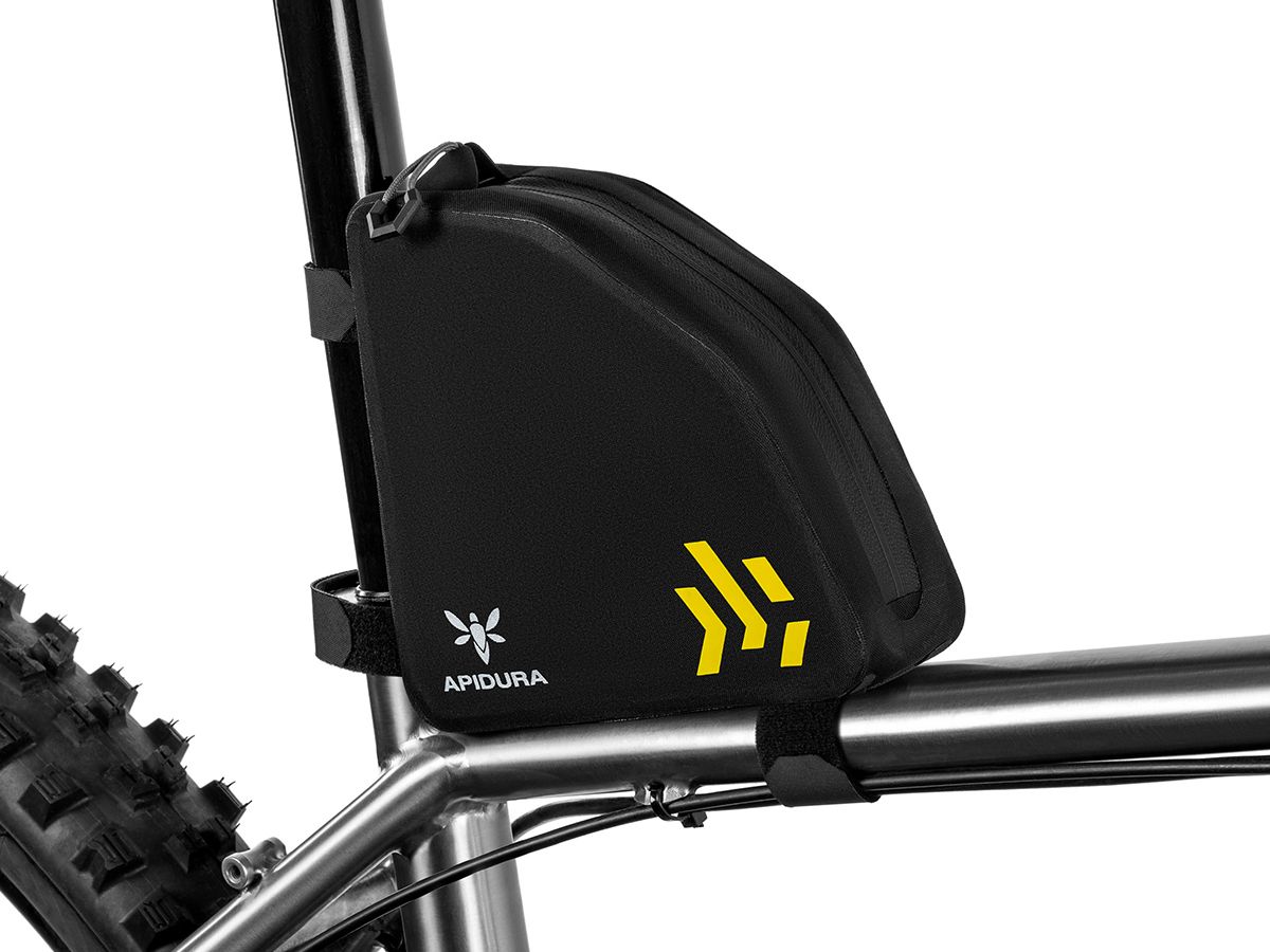 Apidura Backcountry Rear Top Tube Pack (1L)