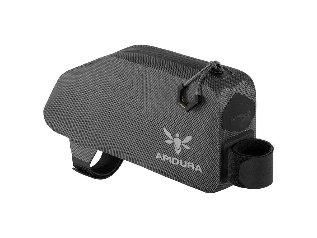 Apidura Expedition Top Tube Pack - 1L