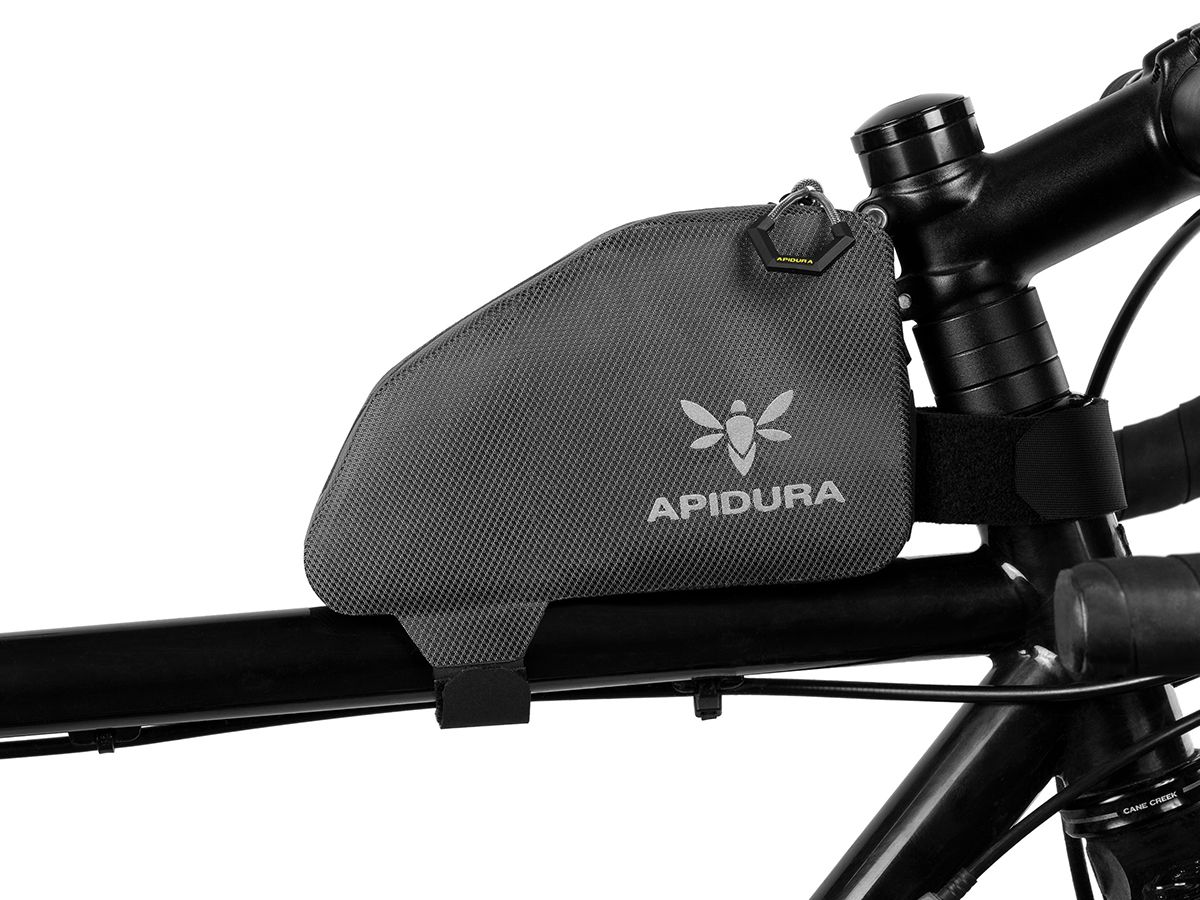 Apidura Expedition Top Tube Pack - 0.5L