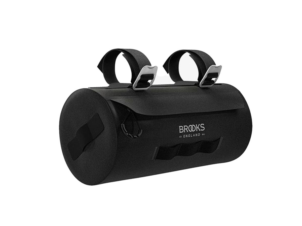 Brooks Scape Pouch 手把包 3L 黑色