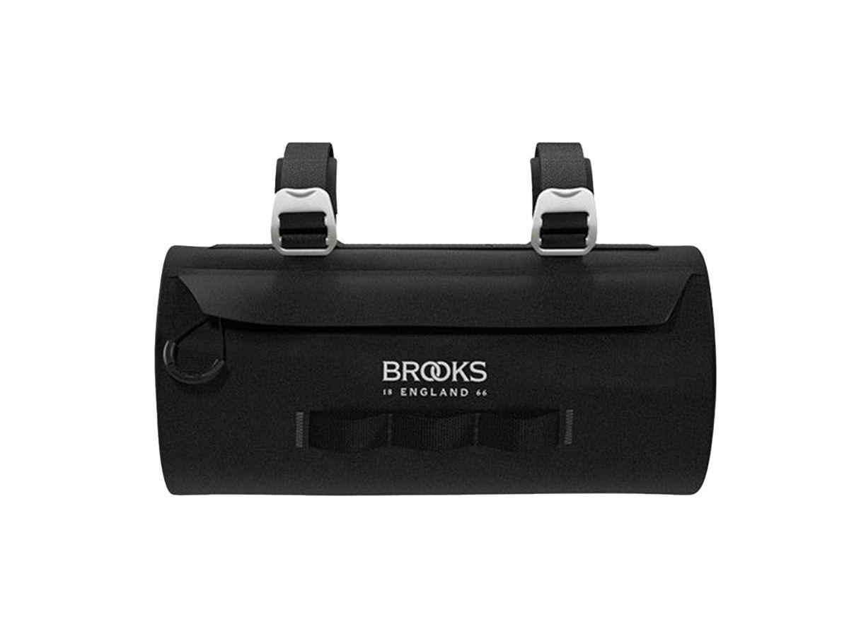 Brooks Scape Pouch 手把包 3L 黑色
