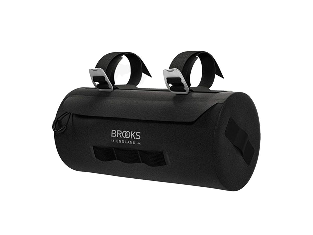 Brooks Scape Pouch 手把包 3L 黑色