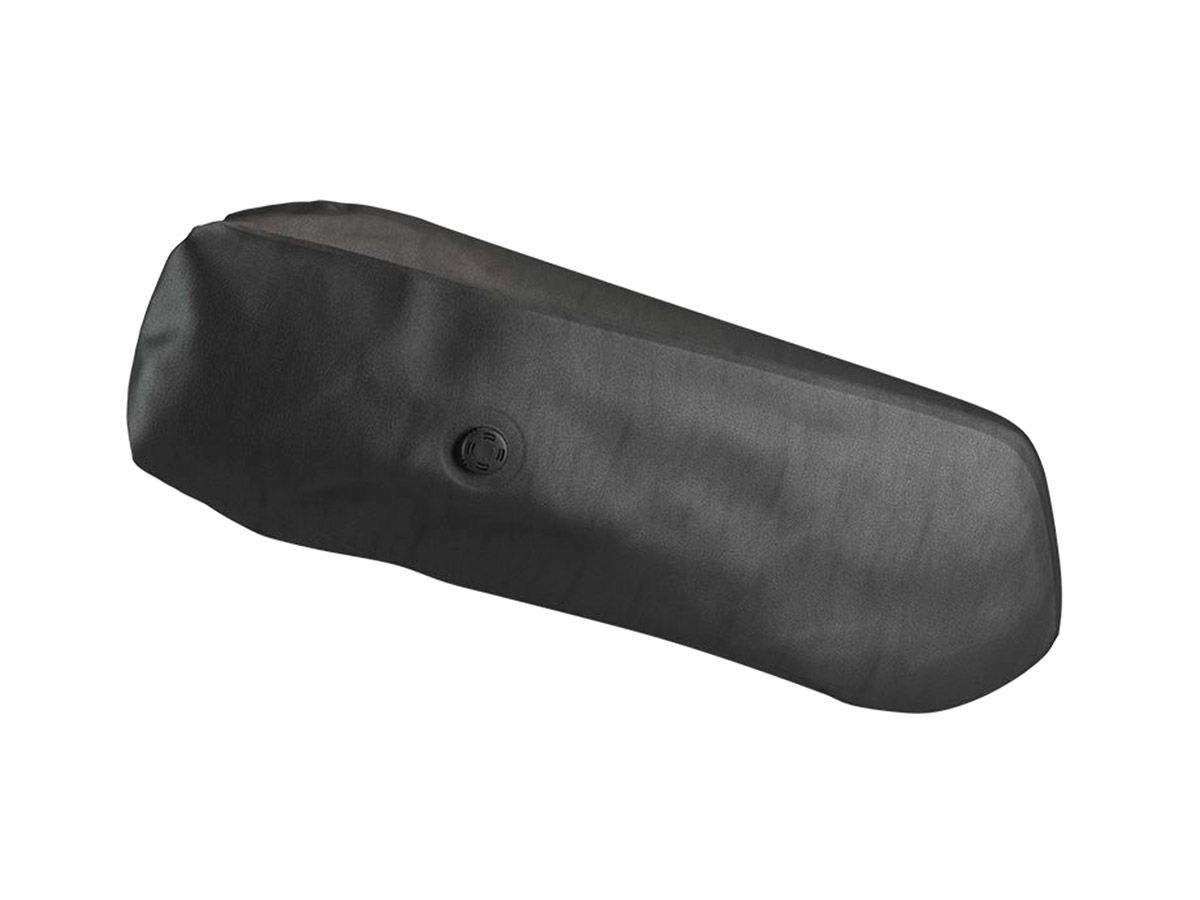 Brooks Scape 坐墊包 8L 泥綠色