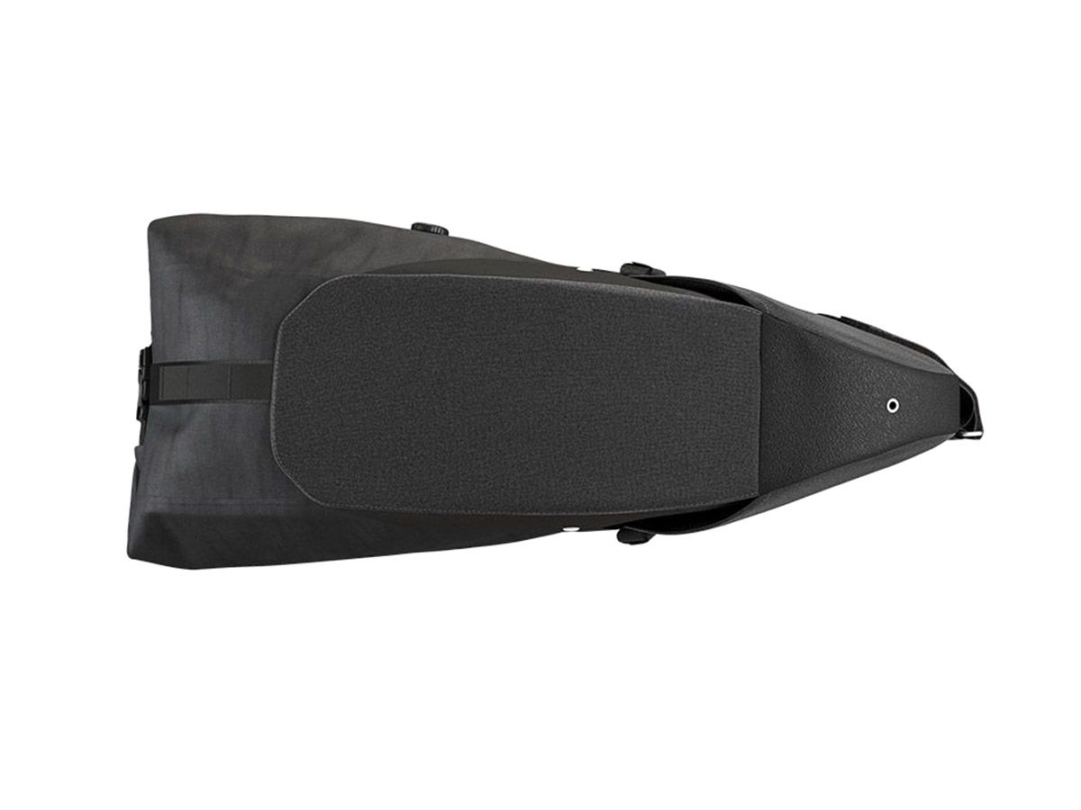 Brooks Scape 坐墊包 8L 黑色