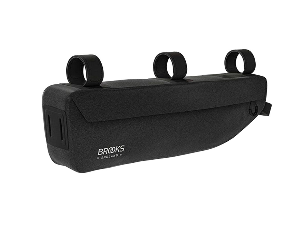 Brooks Scape 車架包 3L 黑色