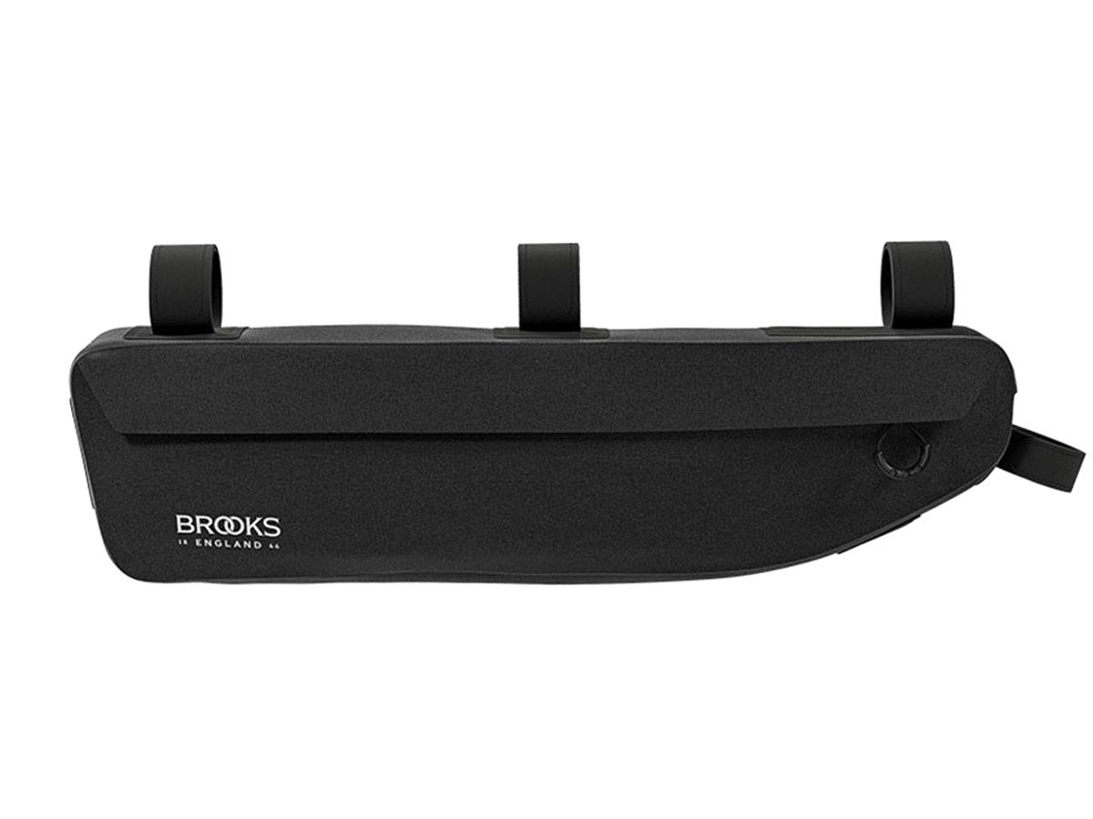 Brooks Scape 車架包 3L 黑色