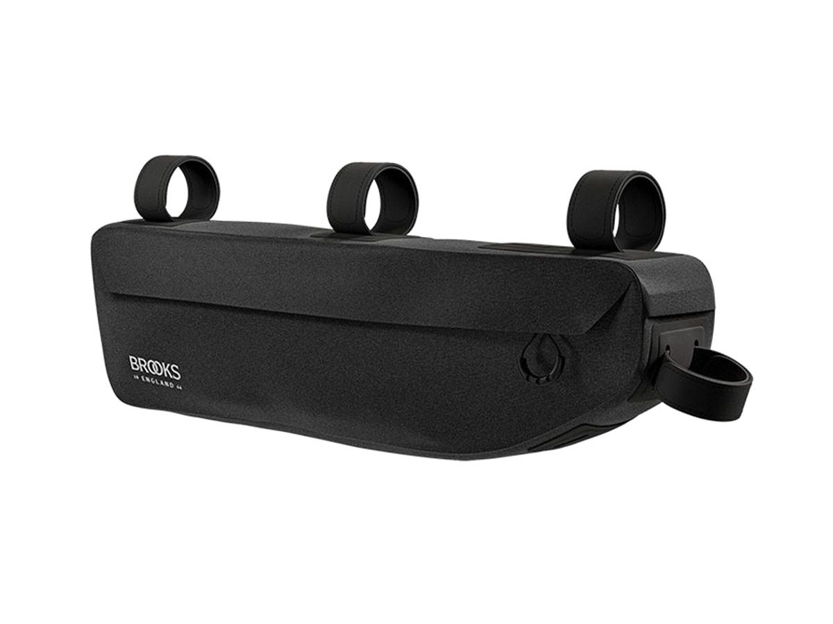 Brooks Scape 車架包 3L 黑色