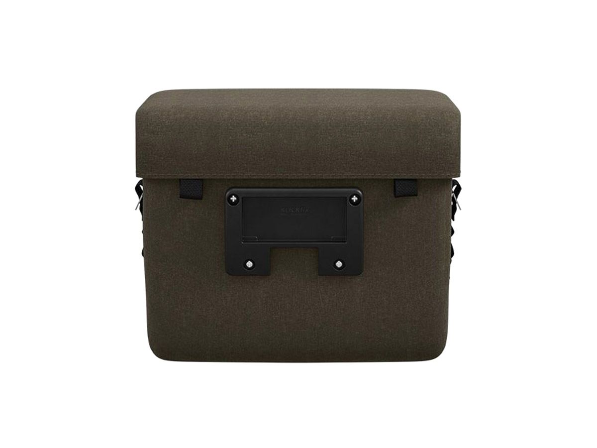 Brooks Scape Case 手把箱 8L 泥綠色