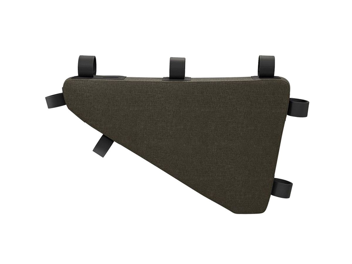 Brooks Scape Full 車架包 5L 泥綠色