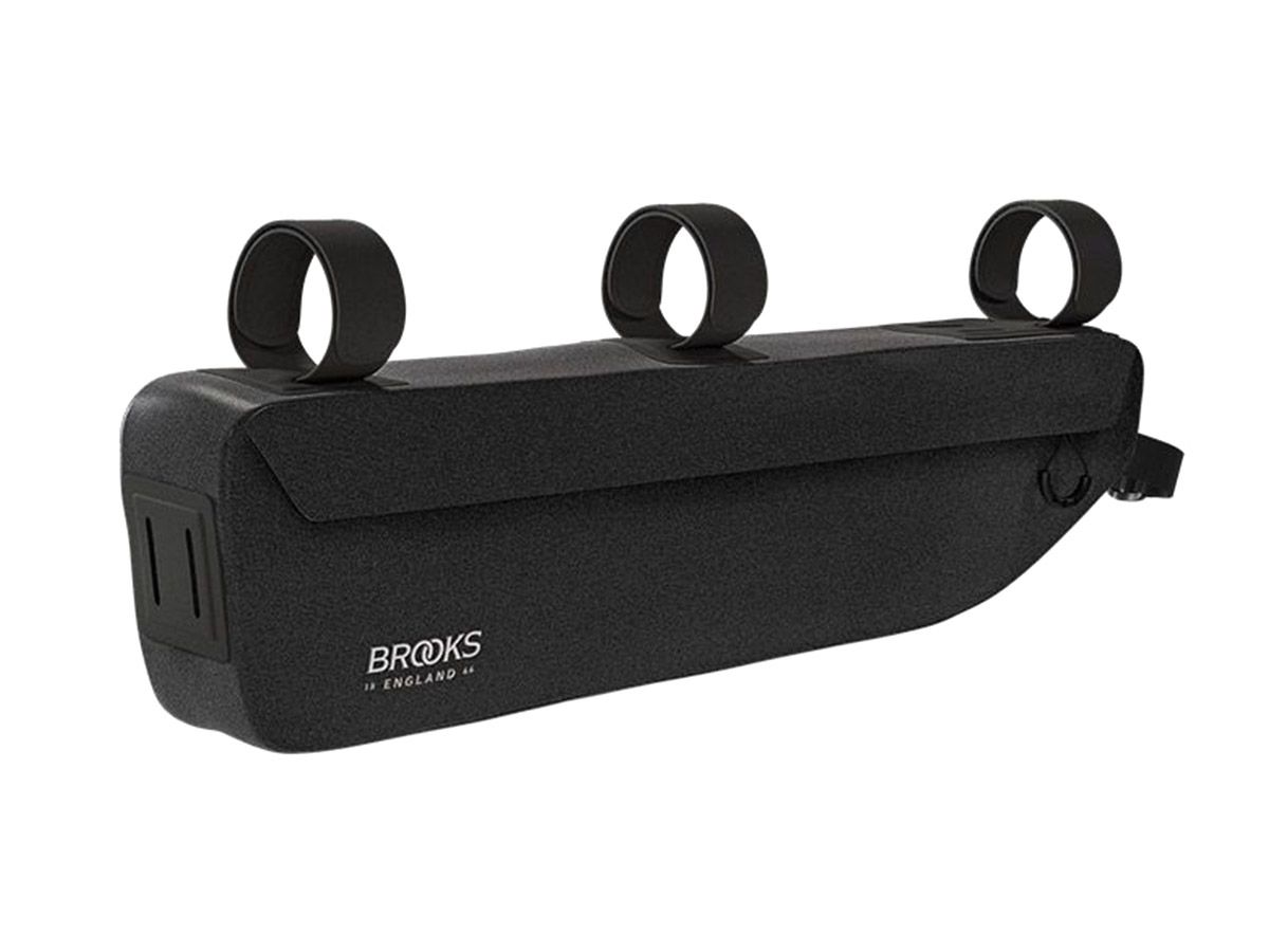 Brooks Scape 車架包 3.5L 黑色