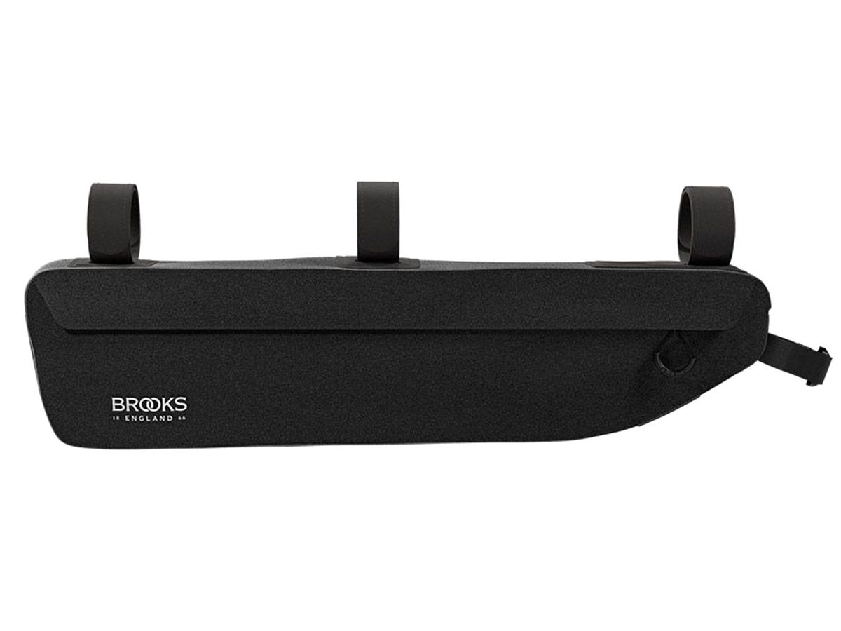 Brooks Scape 車架包 3.5L 黑色