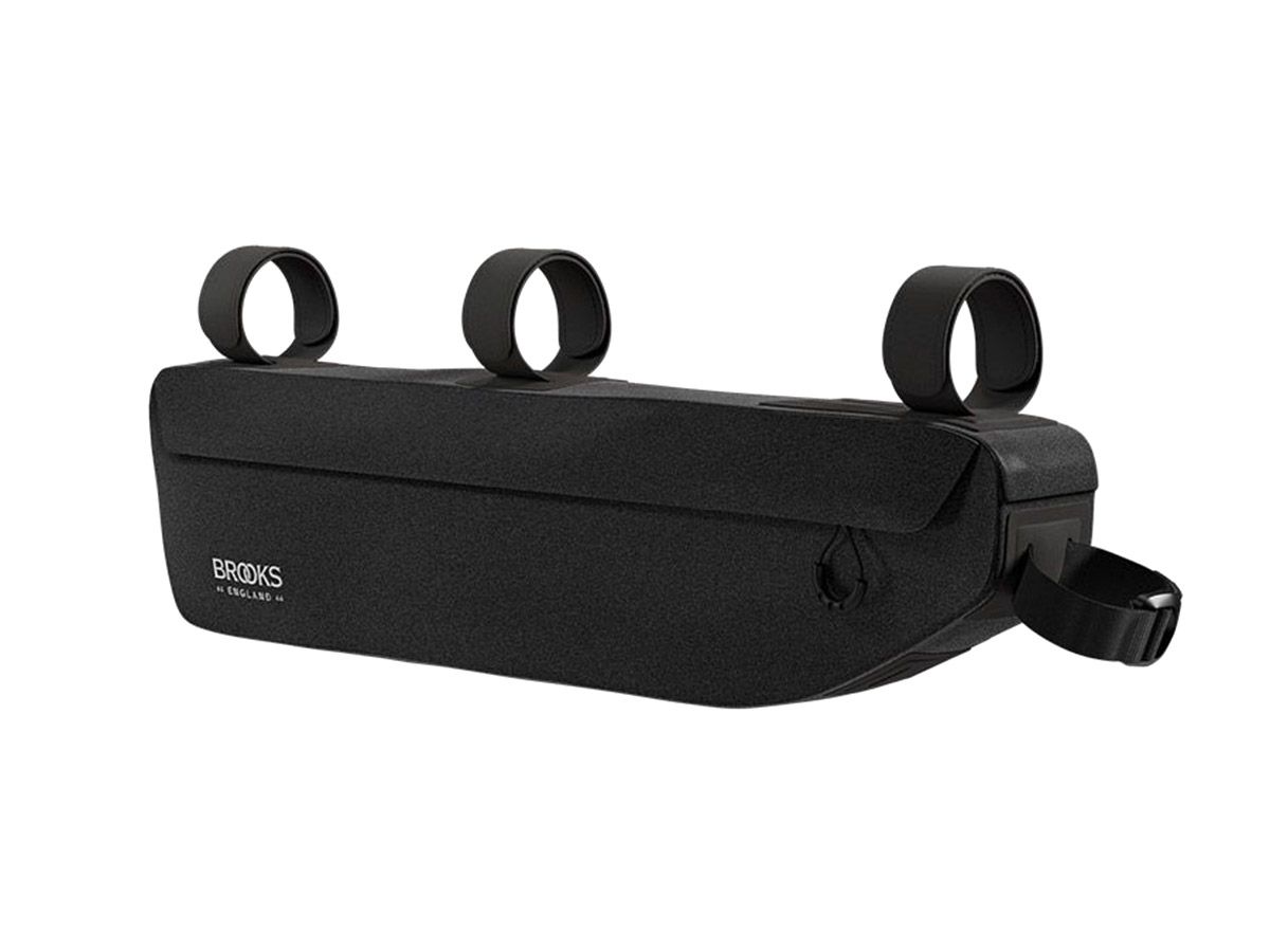 Brooks Scape 車架包 3.5L 黑色