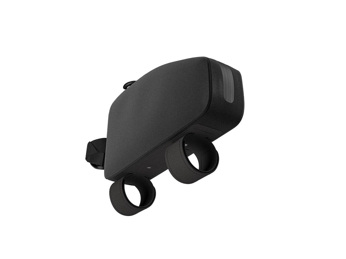 Brooks Scape 鎖孔式上管包 0.9L 黑色