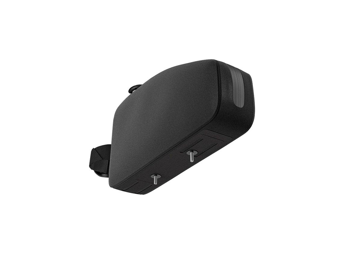 Brooks Scape 鎖孔式上管包 0.9L 黑色