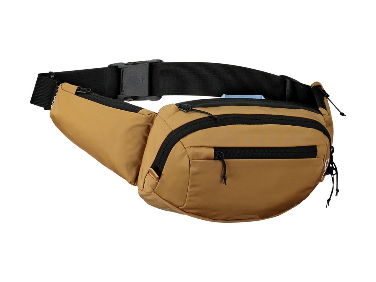 POC Lamina Hip Pack 2L MTB護腰腰包 棕色