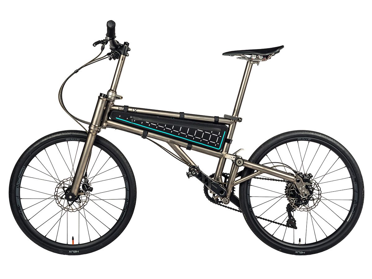 曜越 Thermaltake TT100 滿版車架包 黑色