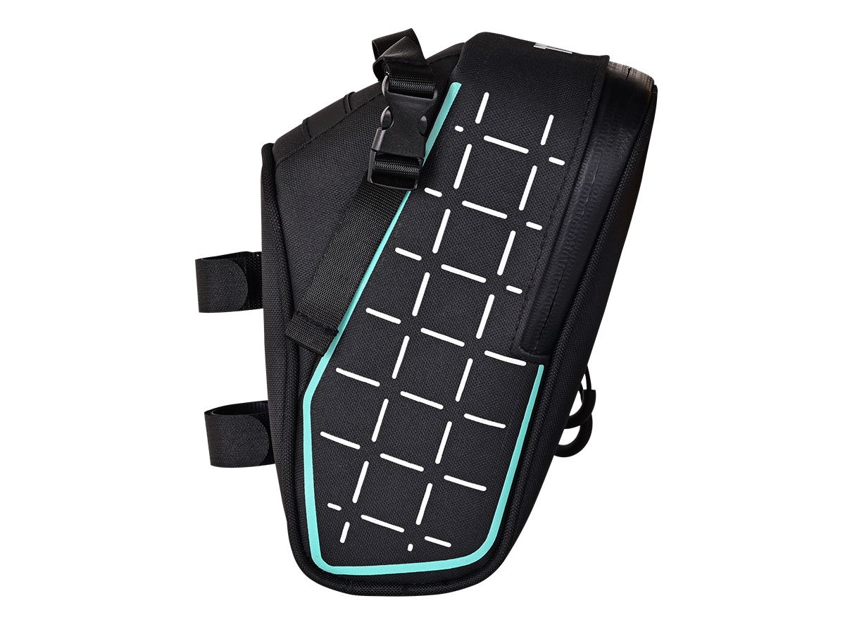 曜越 Thermaltake TT100 坐墊包 黑色