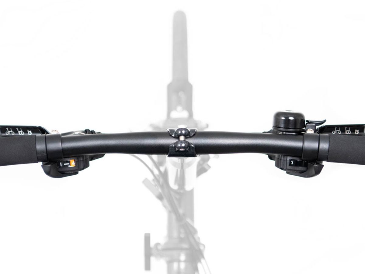 Brompton C Line - 2025 紫清漆 - S把12速