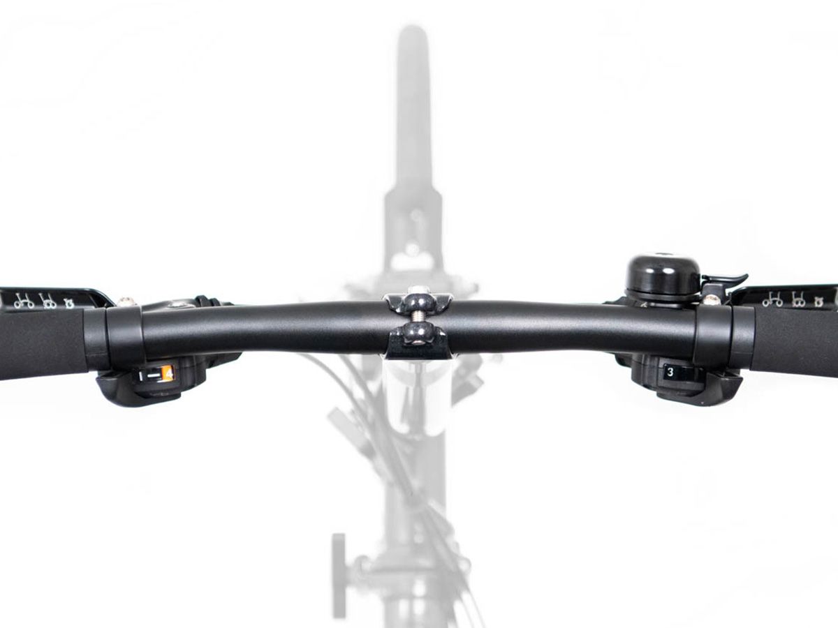 Brompton C Line - 2025 火鶴粉 - M把12速