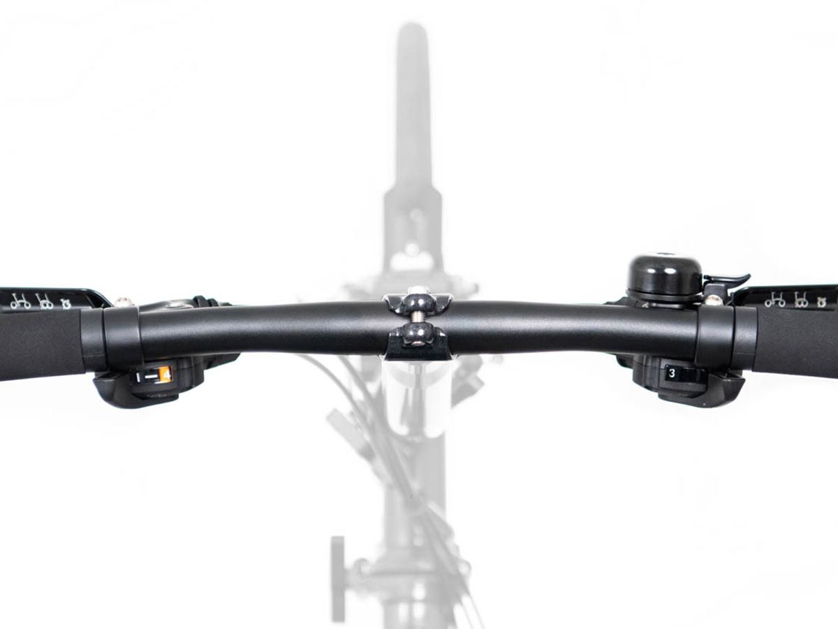 Brompton C Line - 2025 土耳其綠 - M把12速