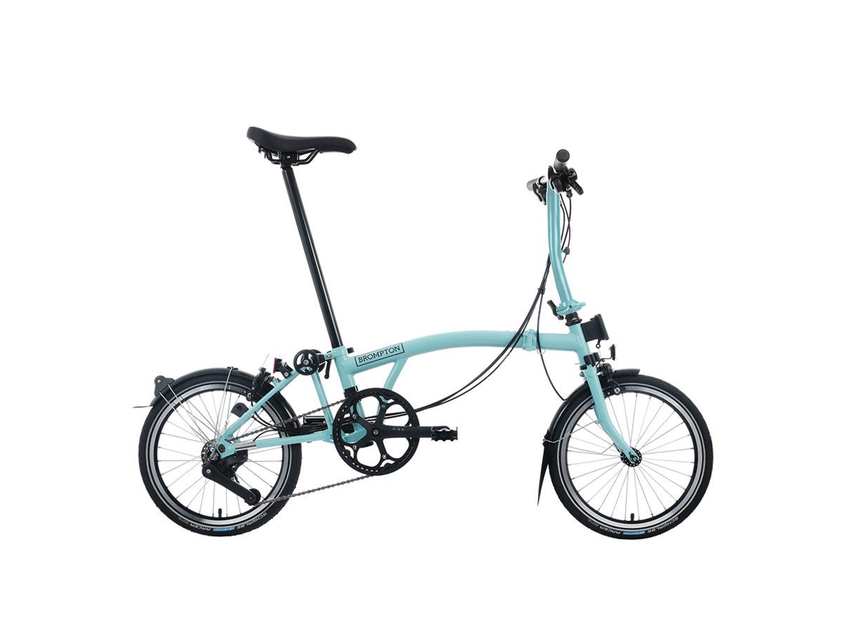 ブロンプトン　BROMPTON S12L 2025 BROMPTON ブロンプトン 2025年