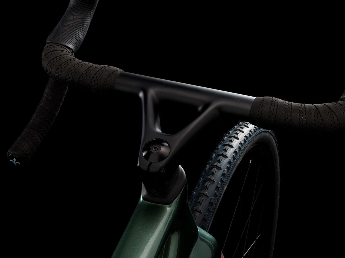 Wilier Triestina RAVE SLR 礫石車 亮迷彩/橘 車架組