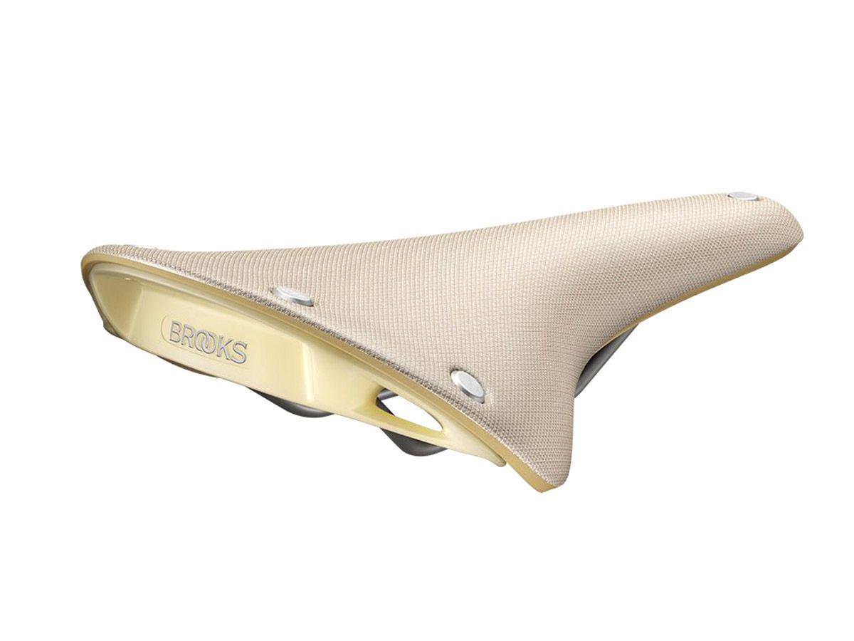 Brooks C17 Special 再生尼龍座墊 橡膠色