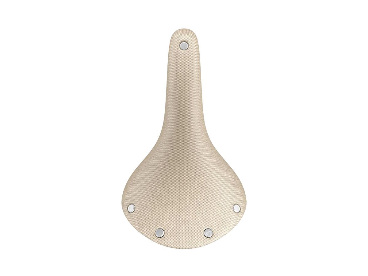 Brooks C17 Special 再生尼龍座墊 橡膠色