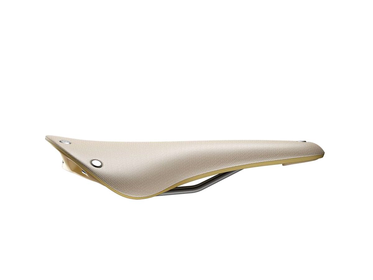 Brooks C17 Special 再生尼龍座墊 橡膠色