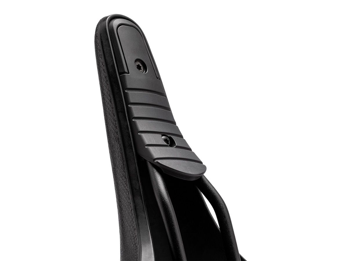 Brooks C17 Porter 座墊 黑色