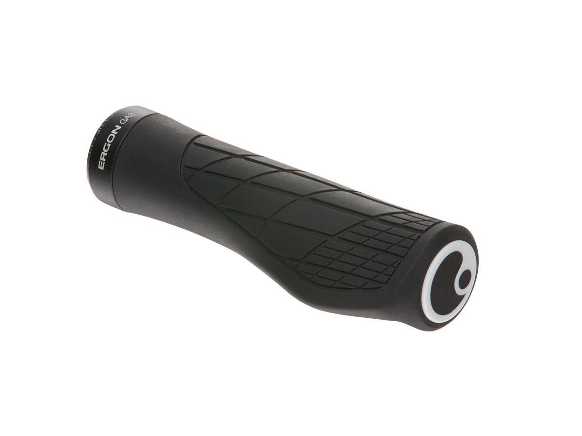 ERGON 手握 GA3-Large / 黑色