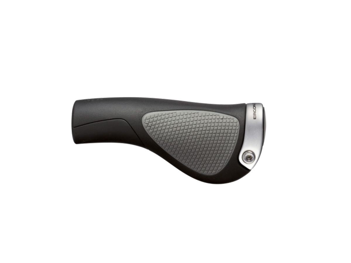 ERGON 手握 GP1-Small / 黑色
