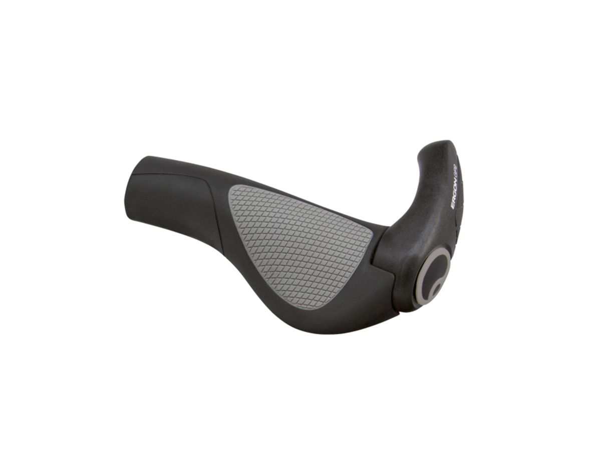 ERGON 手握 GP2-Large / 黑色