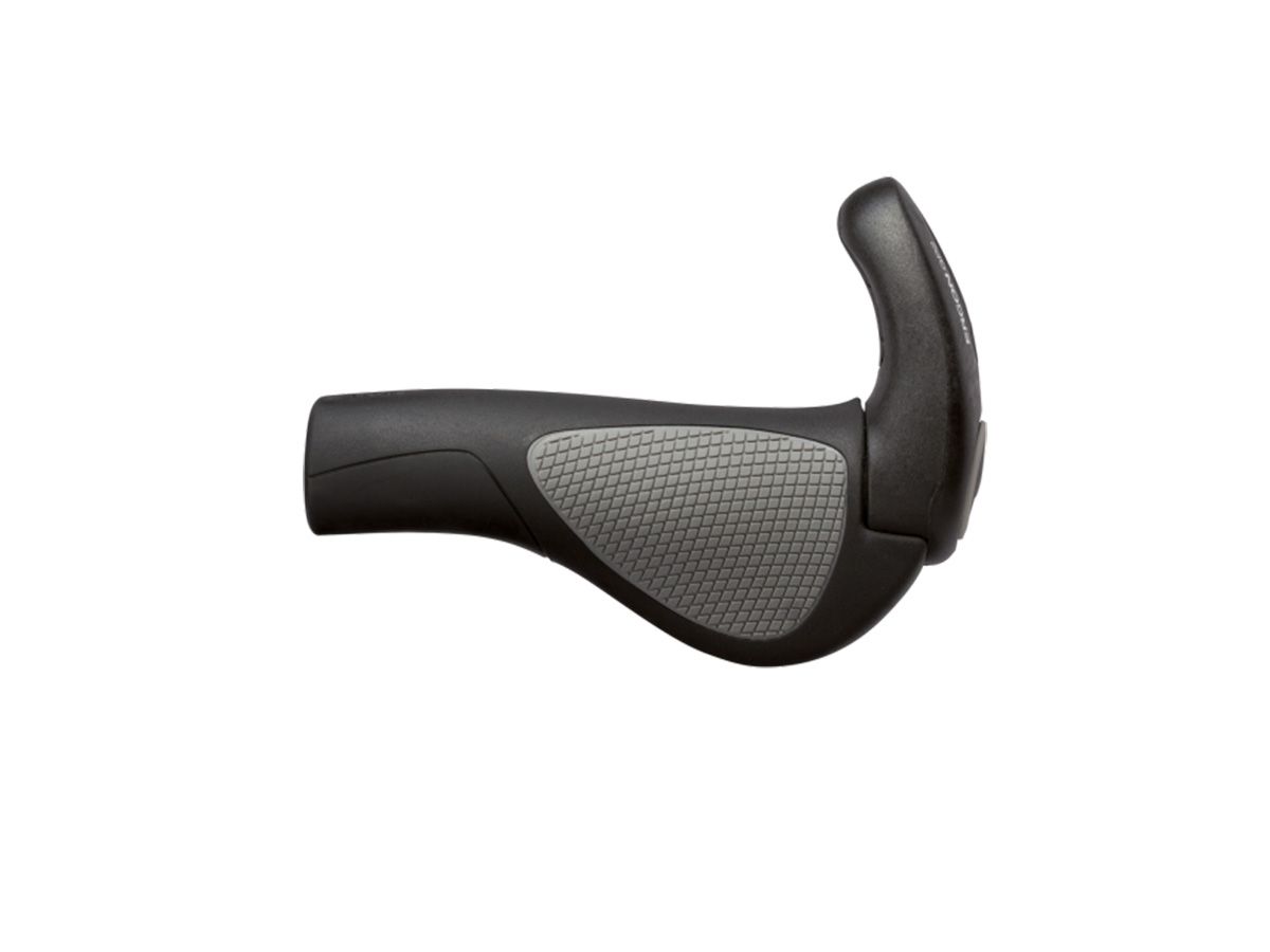 ERGON 手握 GP2-Large / 黑色