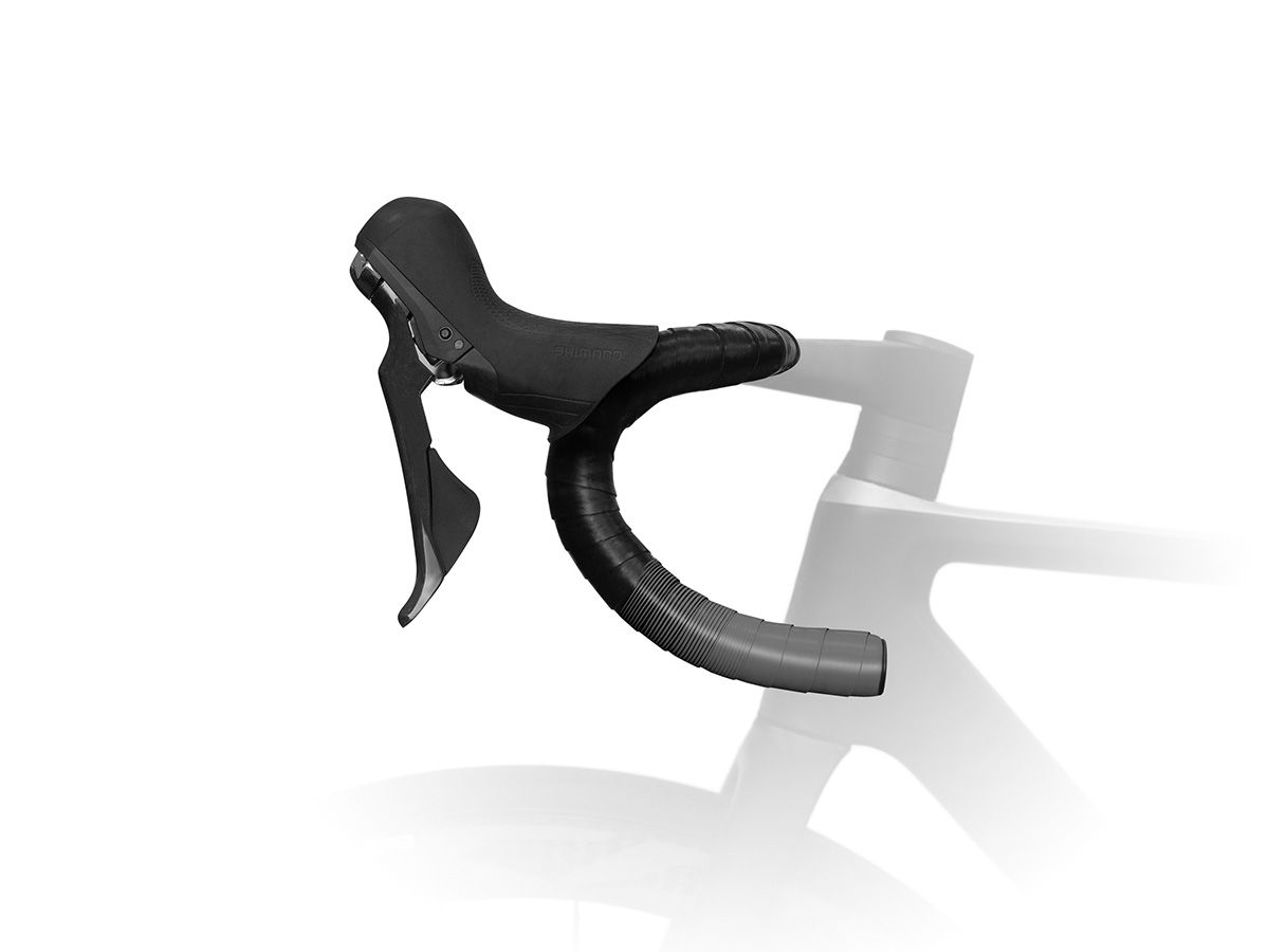 Fizik VENTO MICROTEX 2MM TACKY 手把帶 黑/灰