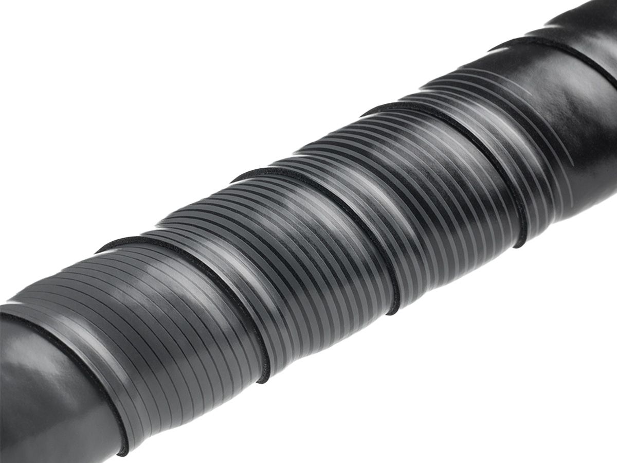 Fizik VENTO MICROTEX 2MM TACKY 手把帶 黑/灰