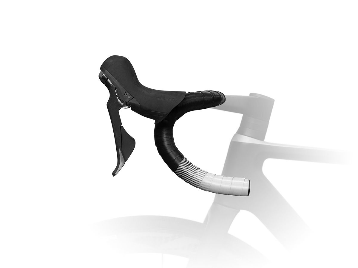 Fizik VENTO MICROTEX 2MM TACKY 手把帶 黑/白