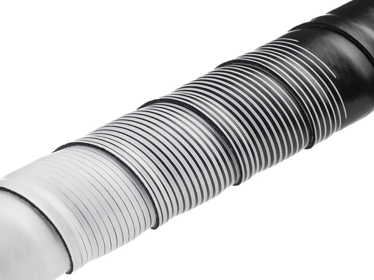 Fizik VENTO MICROTEX 2MM TACKY 手把帶 黑/白