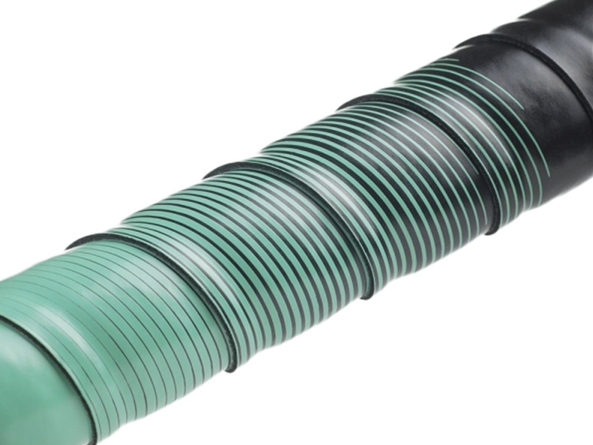 Fizik VENTO MICROTEX 2MM TACKY 手把帶 黑/湖水綠