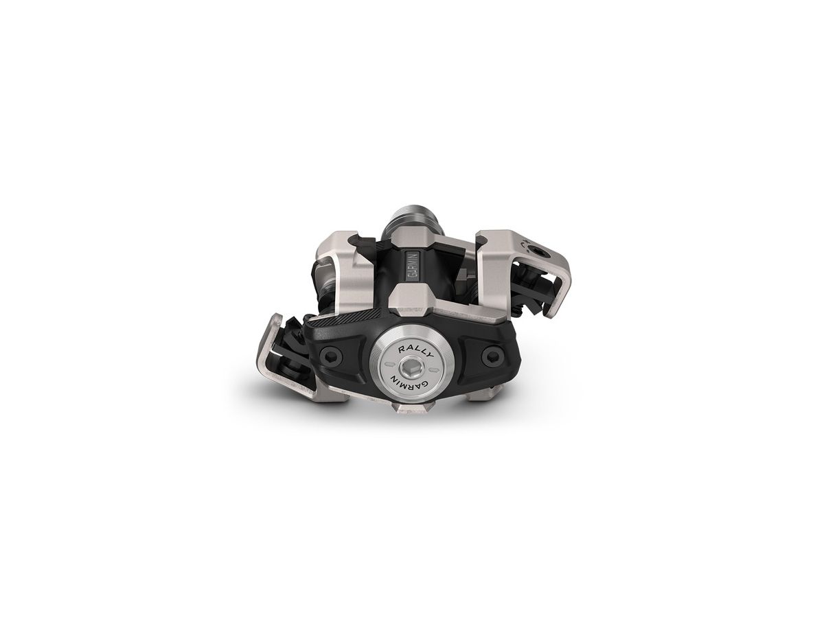 Garmin Rally XC100 單邊感應功率計