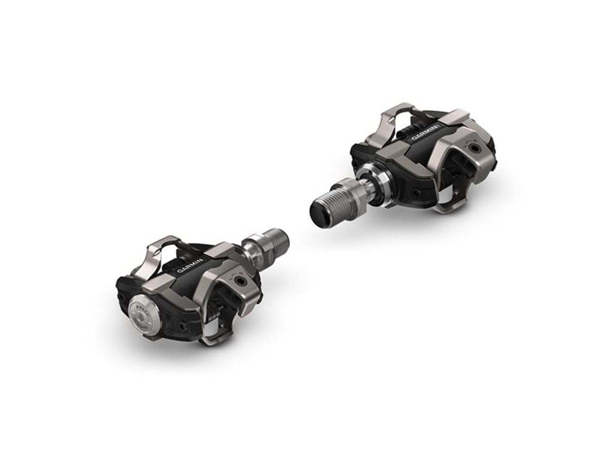 Garmin Rally XC200 雙邊感應功率計