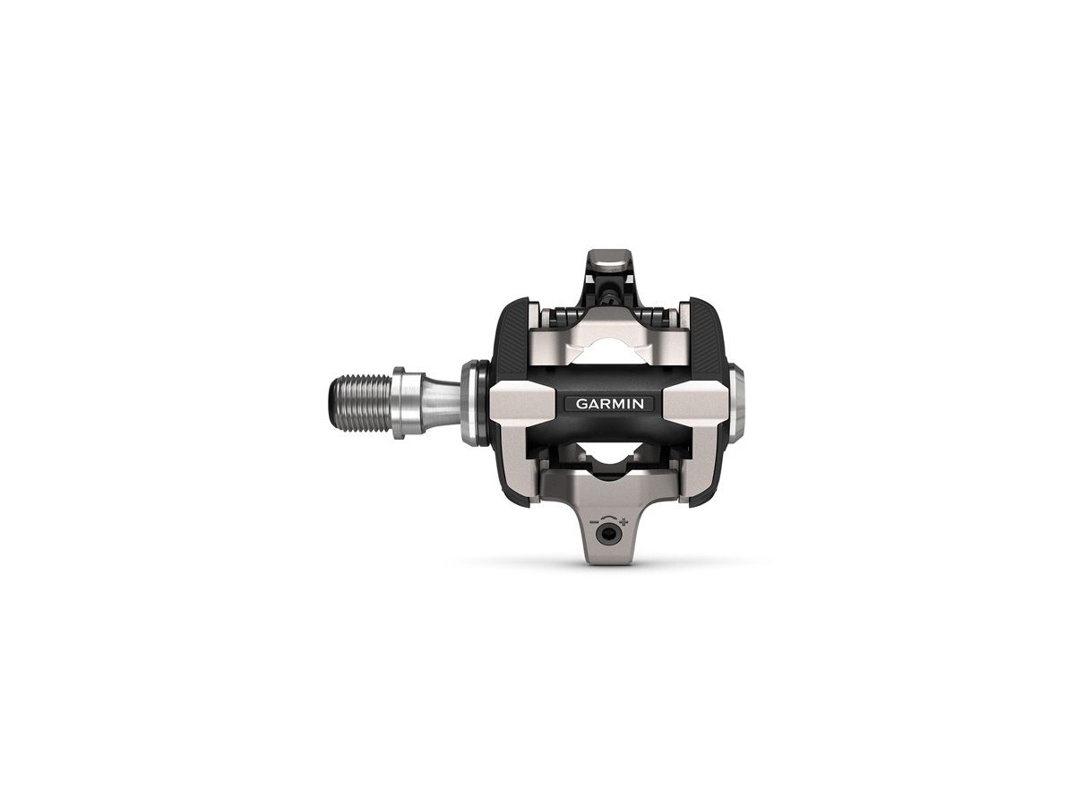 Garmin Rally XC200 雙邊感應功率計