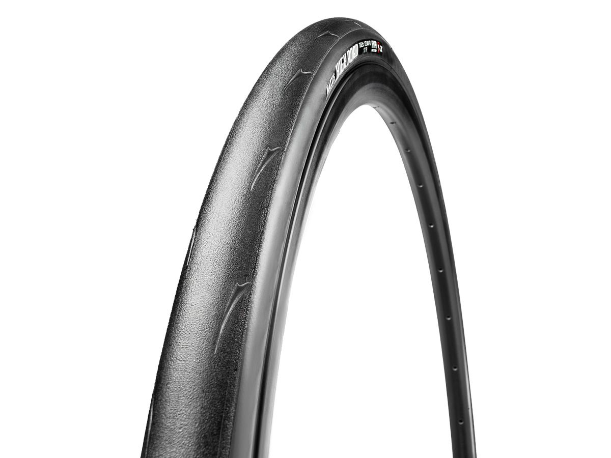 Maxxis High Road 公路型輪胎 700x28C 黑邊