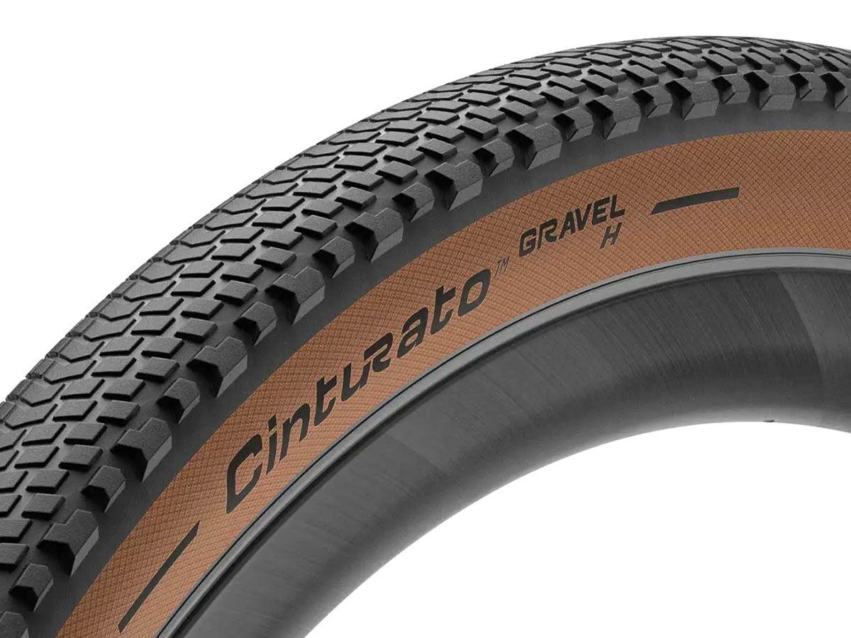 Pirelli Cinturato™ GRAVEL H Classic 硬地形無內胎外胎 45-584