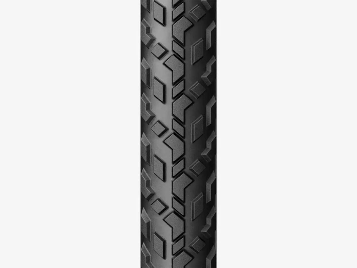 Pirelli Cinturato™ GRAVEL M Classic 混合地形無內胎外胎 40-622