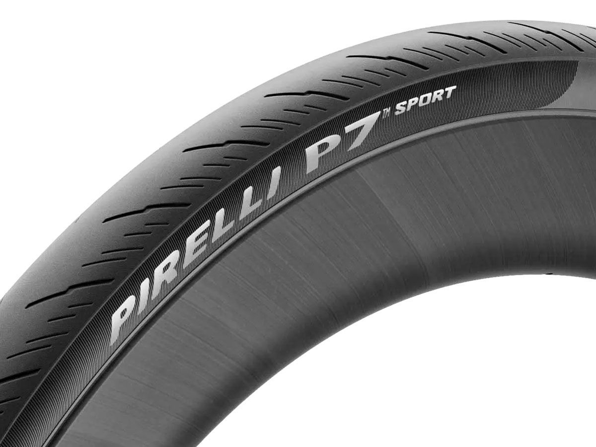 Pirelli P 7™ SPORT 700 x 26C