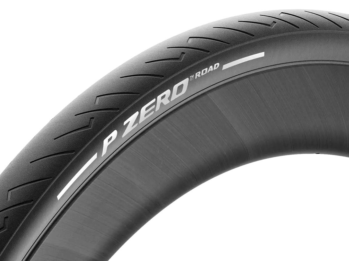 Pirelli P Zero™ Road 全方位競賽胎 700 x 26C